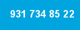 931 734 85 22